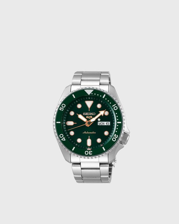 Seiko 5 Sports