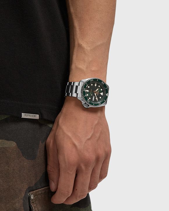 Seiko 5 Sports