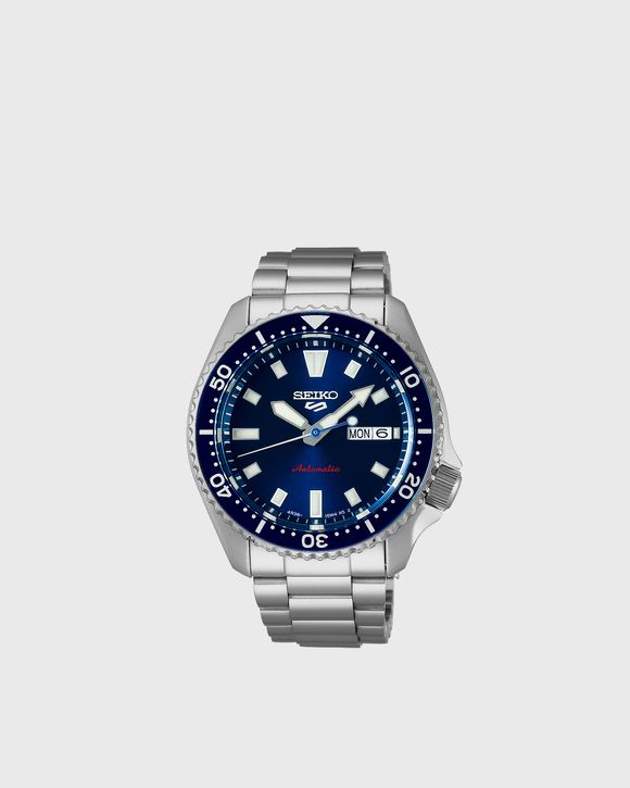 Seiko 5 Sports