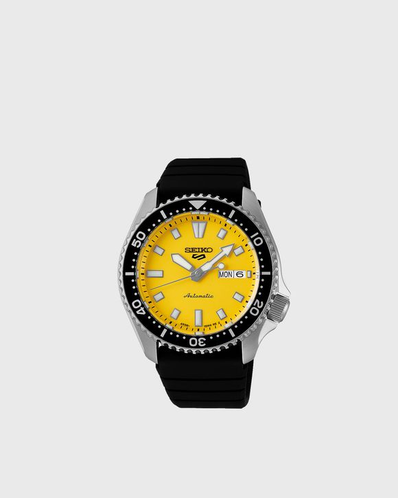 Seiko 5 Sports