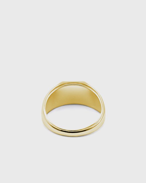Gold Guardian Ring