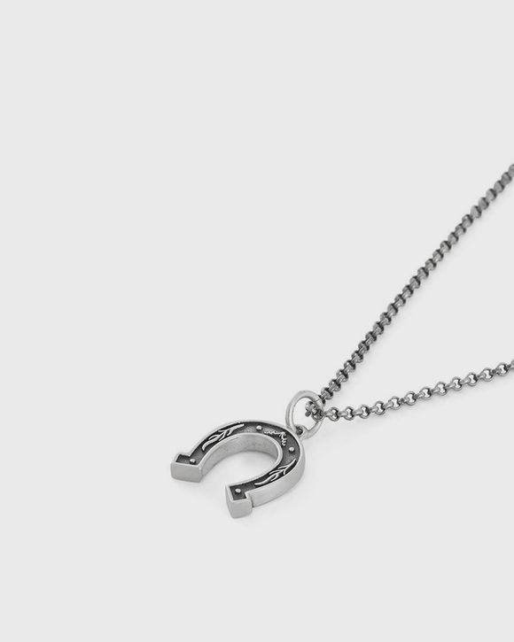 Silver Ranch Necklace
