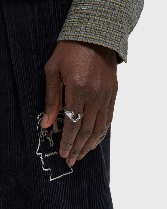 Silver Ranch Ring