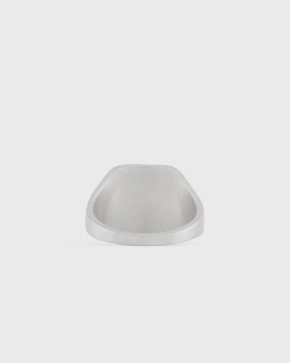 Silver Rodeo Ring
