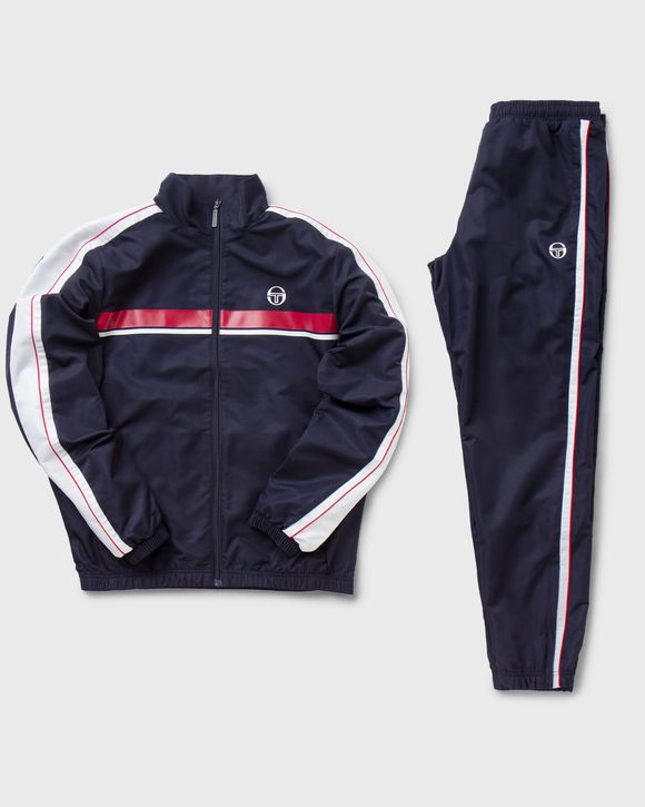AGAVE TRACKSUIT