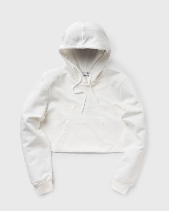 ALINA CROP HOODIE