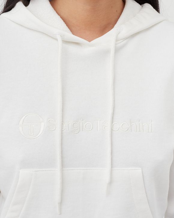 ALINA CROP HOODIE