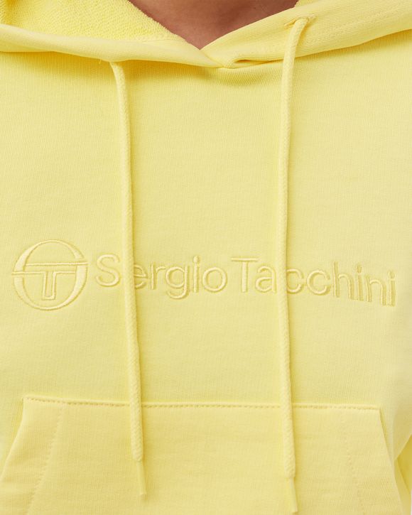 ALINA CROP HOODIE