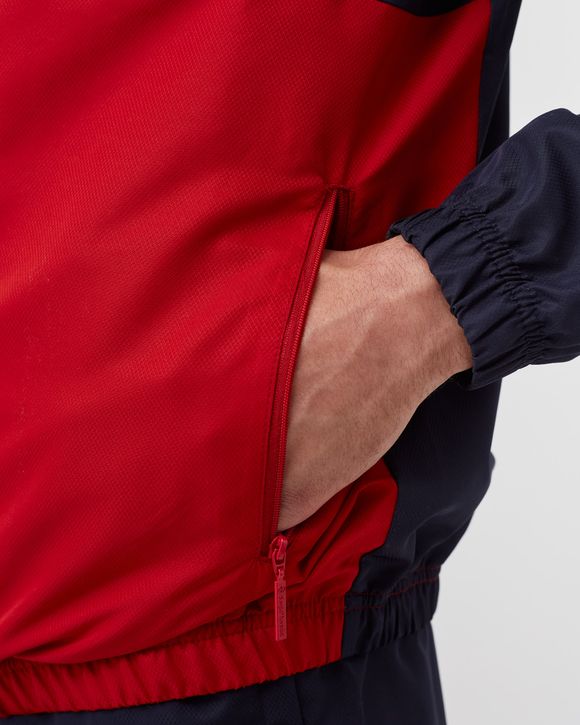 AMARILLIS TRACKSUIT
