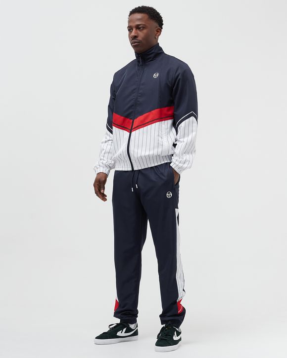 ANDRES TRACKSUIT