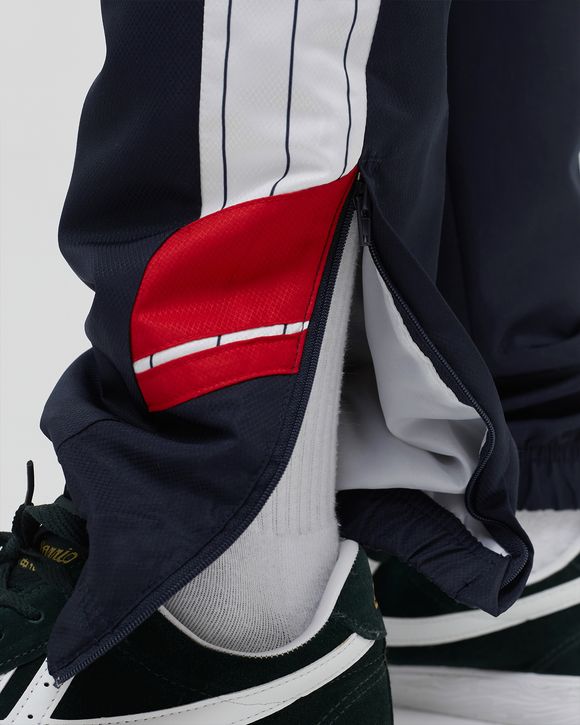 ANDRES TRACKSUIT