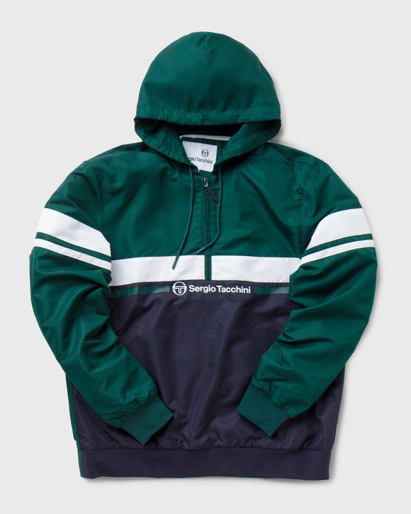 ANICE HOODIE TRACKTOP
