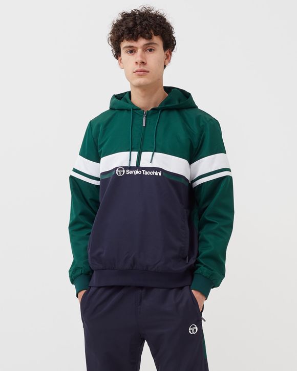 ANICE HOODIE TRACKTOP