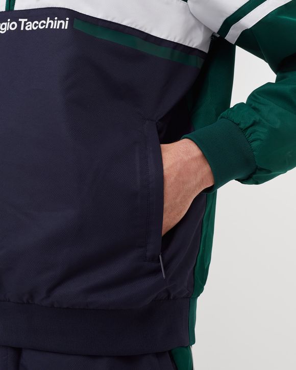 ANICE HOODIE TRACKTOP