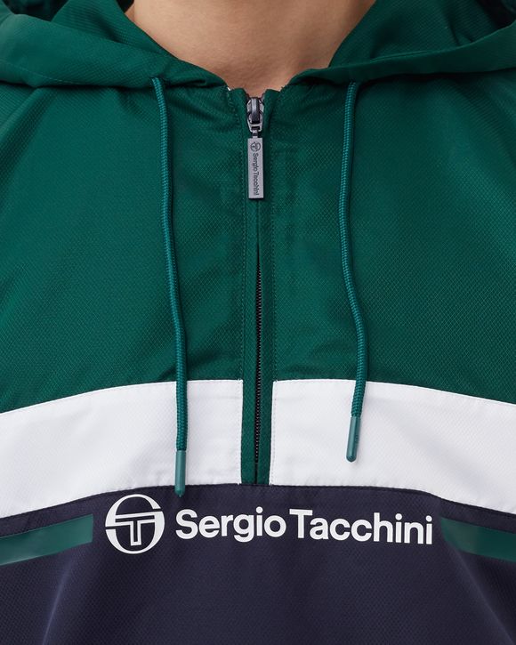 ANICE HOODIE TRACKTOP