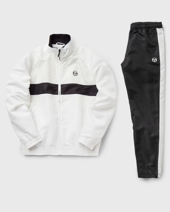 ANSLEY TRACKSUIT