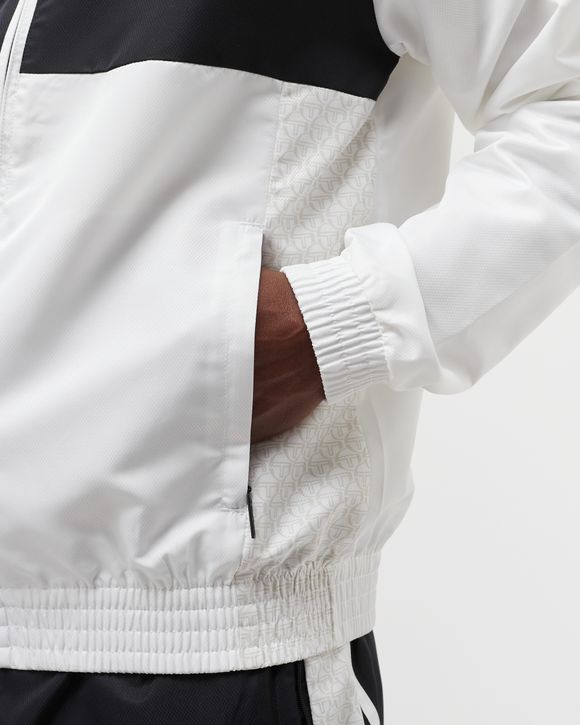 ANSLEY TRACKSUIT