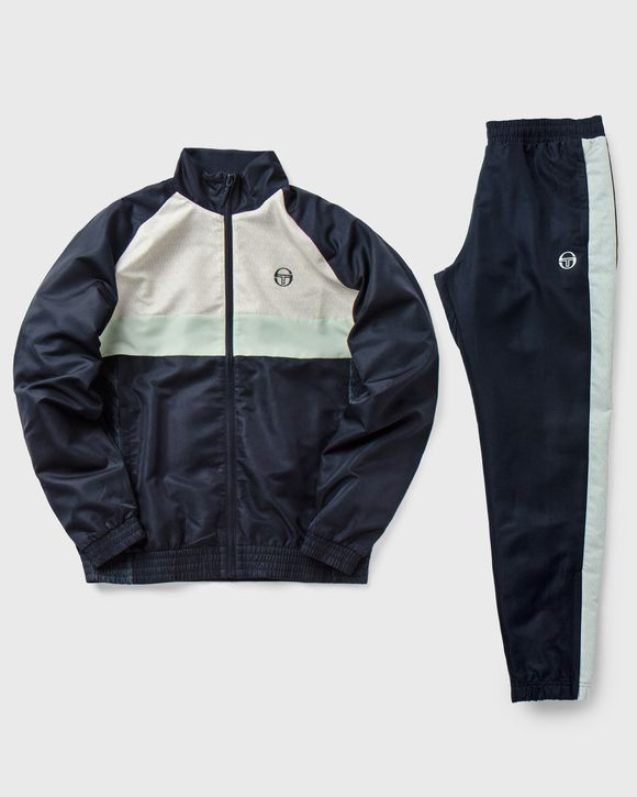 ANSLEY TRACKSUIT