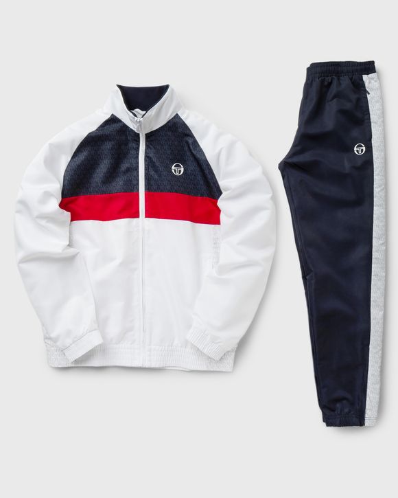 ANSLEY TRACKSUIT
