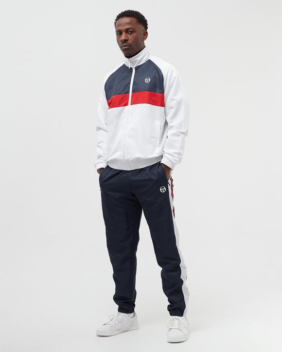 ANSLEY TRACKSUIT