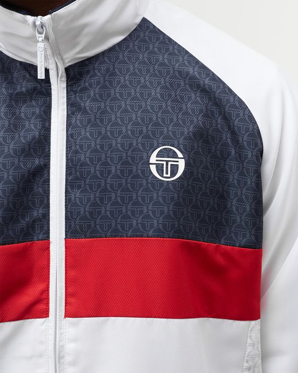 ANSLEY TRACKSUIT