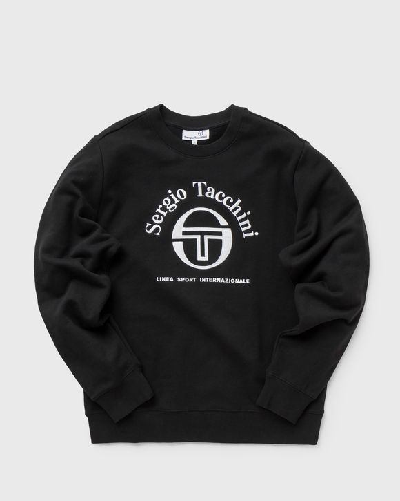 ARCH TYPE CREWNECK