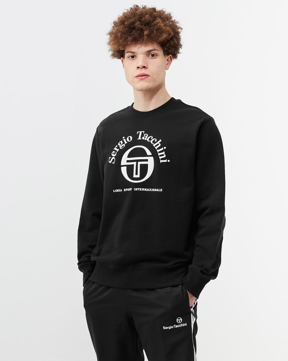 ARCH TYPE CREWNECK