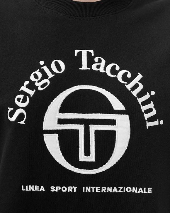 ARCH TYPE CREWNECK