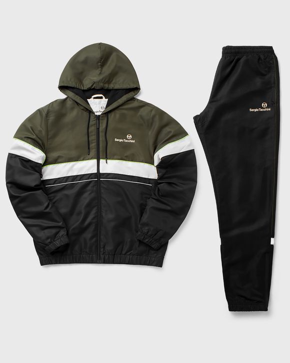 BINARIO TRACKSUIT
