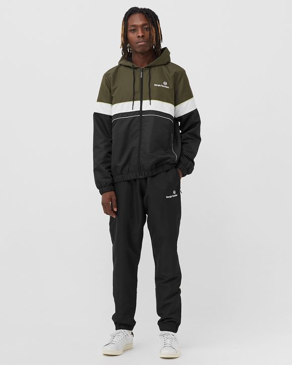 BINARIO TRACKSUIT