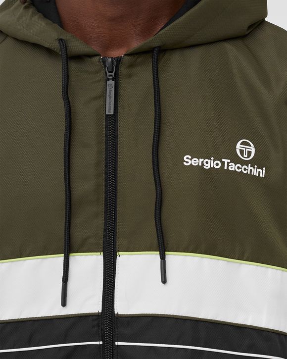 BINARIO TRACKSUIT