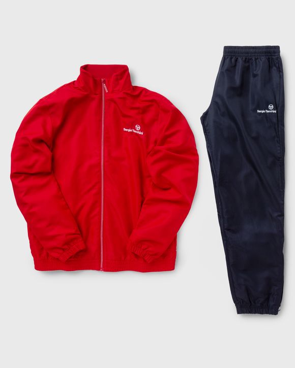 CARSON 021 TRACKSUIT