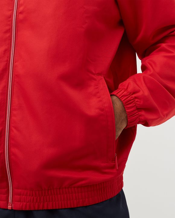 CARSON 021 TRACKSUIT