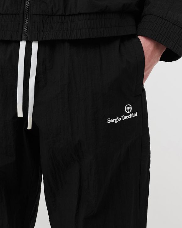 CHECKERED PRINT TRACKSUIT