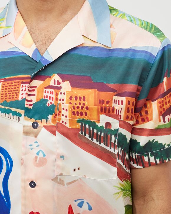 Ciudad Shirt