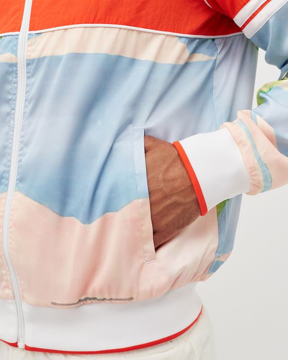 Ciudad TRACK Jacket