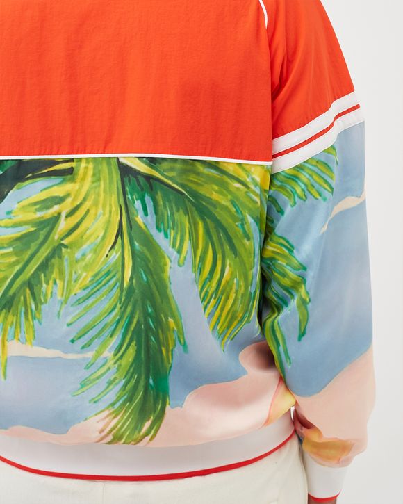 Ciudad TRACK Jacket