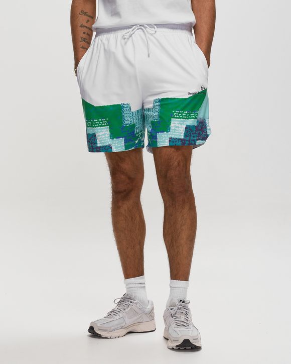 CORSICO SHORT
