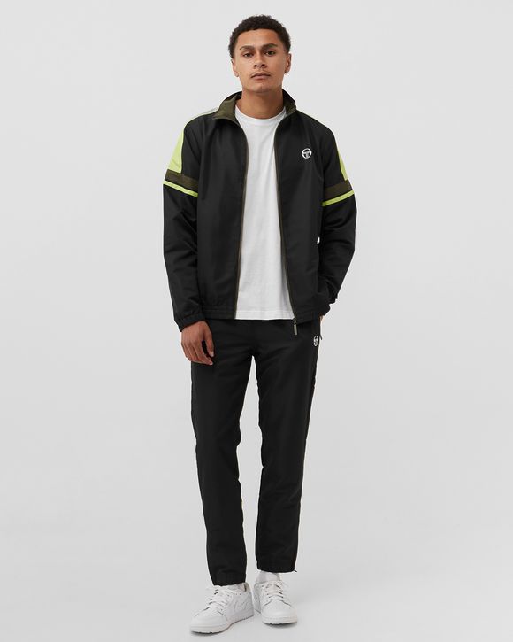 CRYO TRACKSUIT