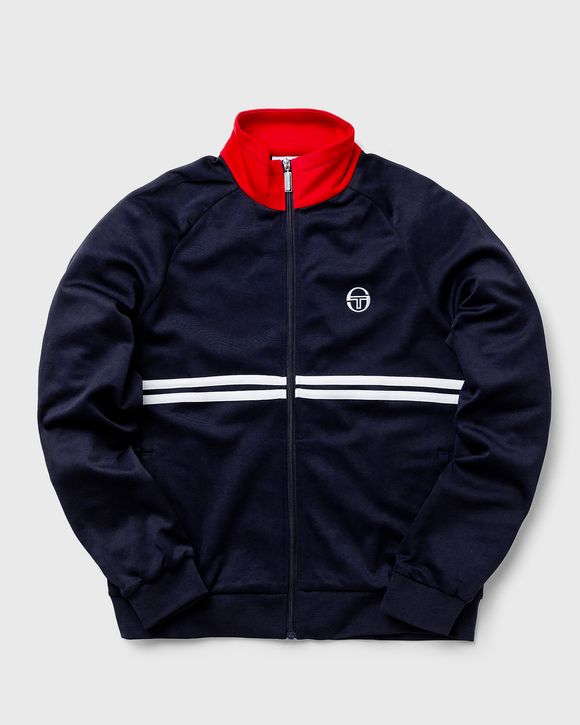 DALLAS TRACK TOP
