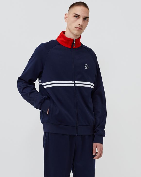 DALLAS TRACK TOP