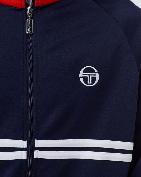 DALLAS TRACK TOP