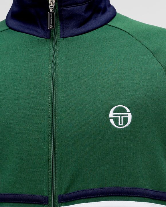 DALLAS TRACK TOP