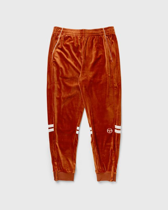 DALLS VELOUR TRACK PANT