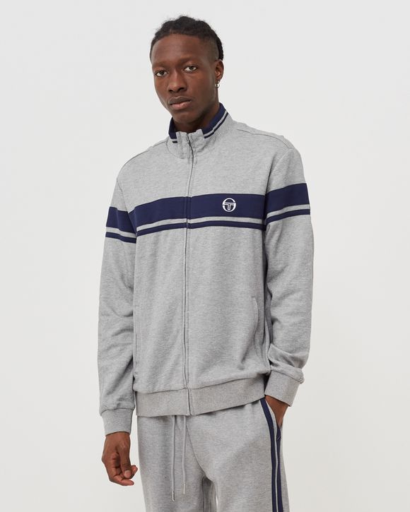 DAMARINDO TRACK JACKET