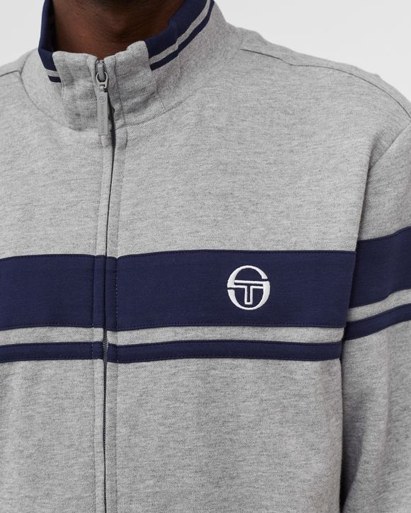 DAMARINDO TRACK JACKET
