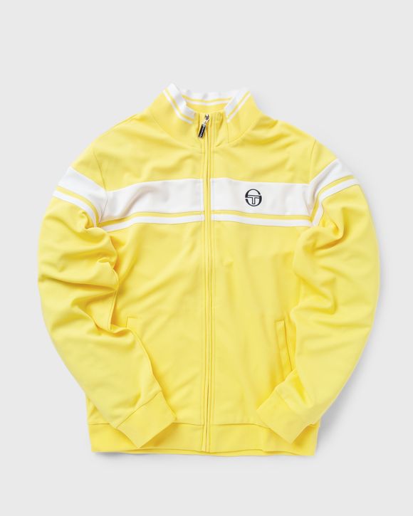DAMARINDO TRACK JACKET