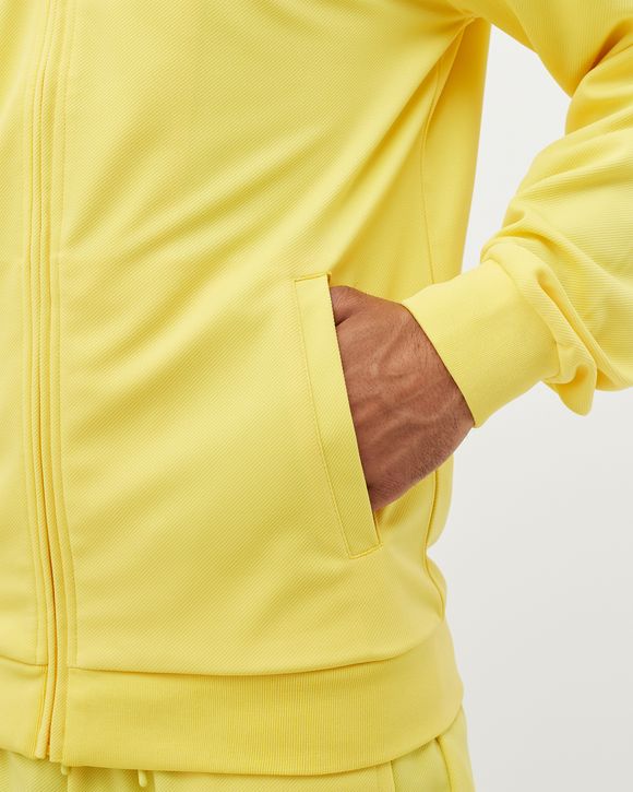 DAMARINDO TRACK JACKET
