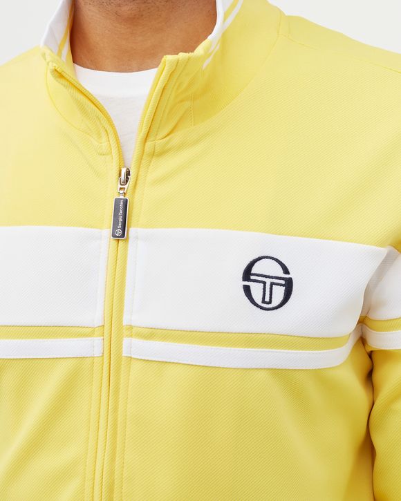 DAMARINDO TRACK JACKET