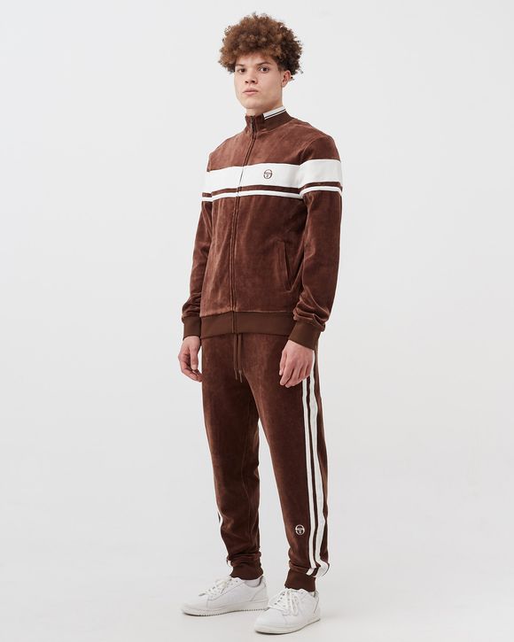 DAMARINDO TRACK SUIT